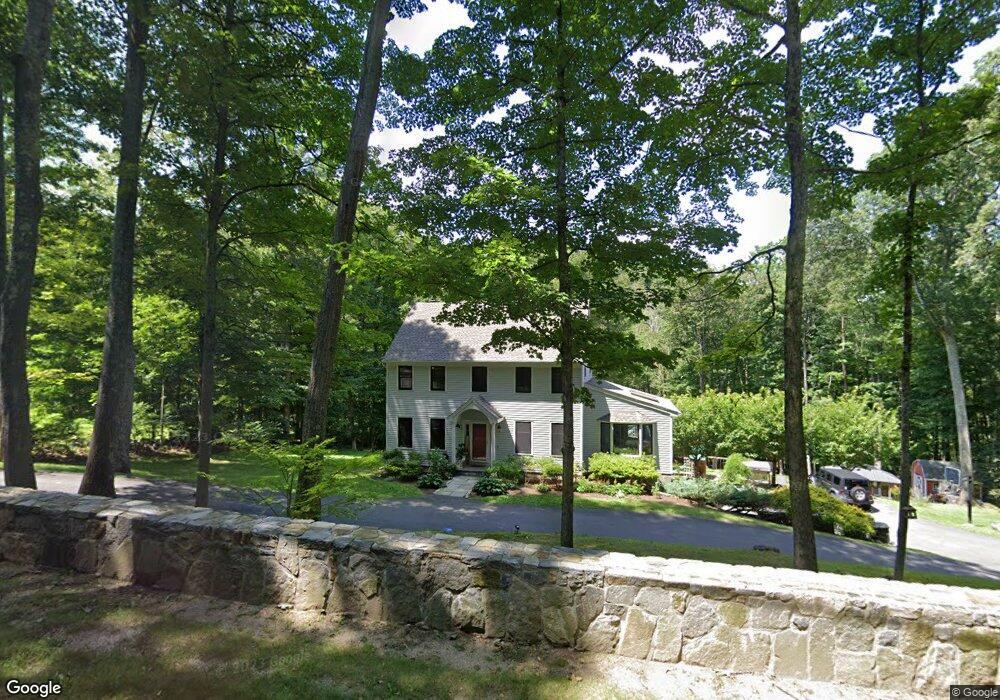 99 New Rd, Ridgefield, CT 06877 - photo 1