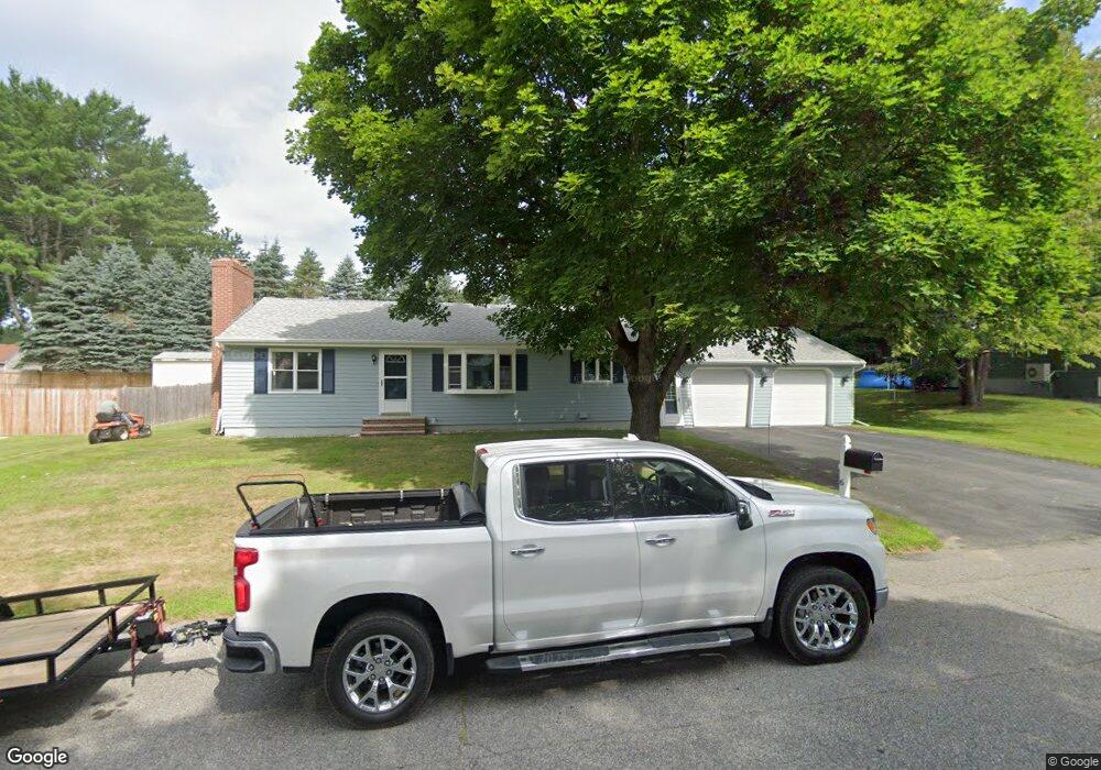 6 Mark St, Lewiston, ME 04240 - photo 1