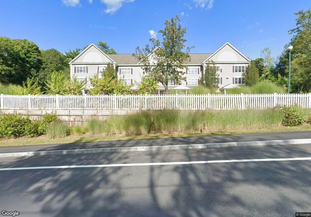 32 Pommogussett Rd unit 2, Rutland, MA 01543 - photo 1