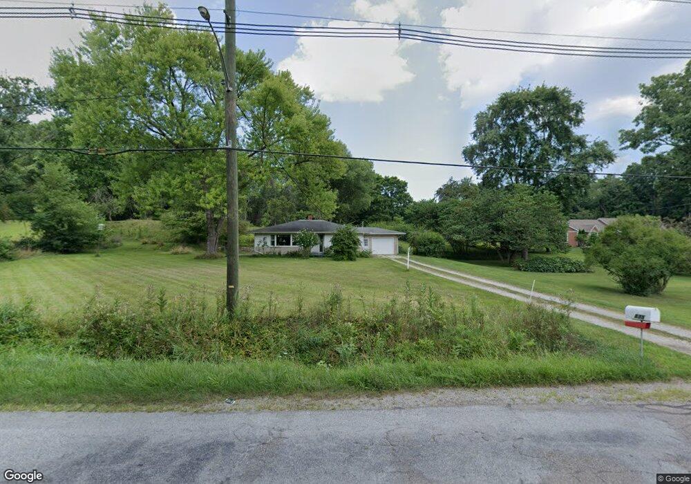 835 Platt St, Niles, MI 49120 - photo 1