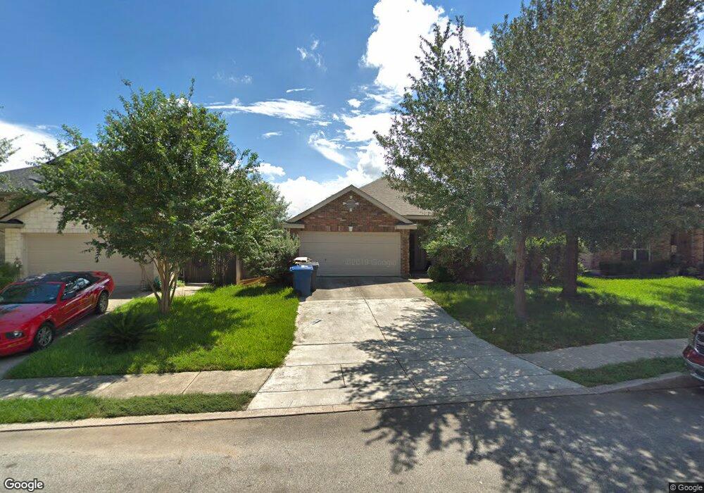4034 Chinkapin Oak, San Antonio, TX 78223 - photo 1