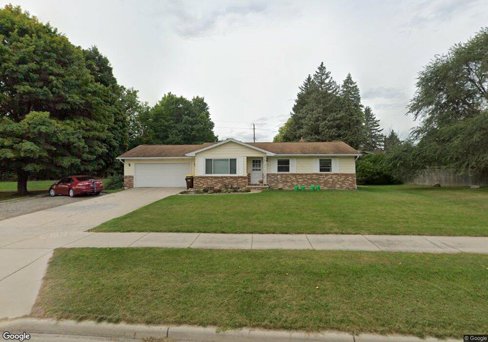 2023 Webster Rd, Lansing, MI 48917 - photo 1