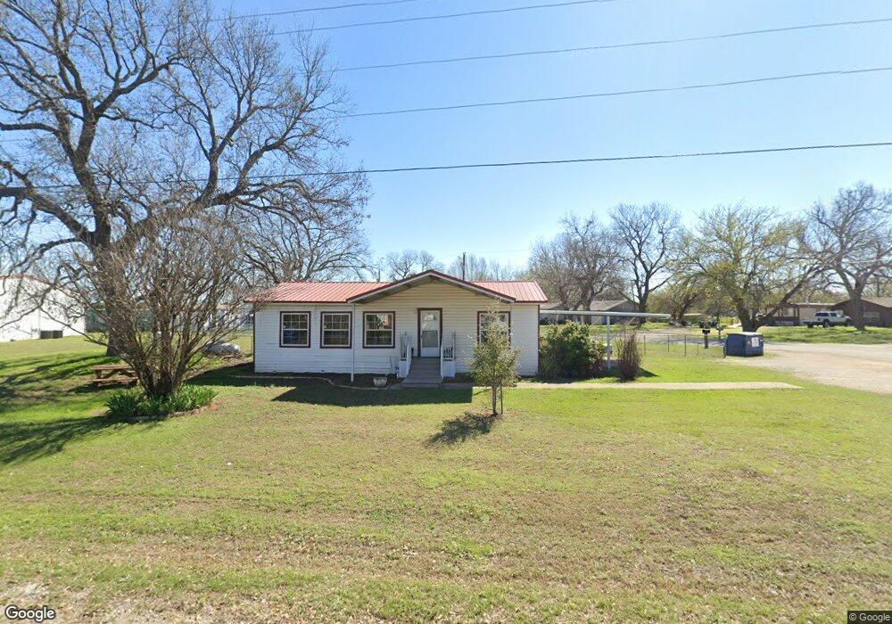 7005 Brazos Trail, Weatherford, TX 76087 - photo 1