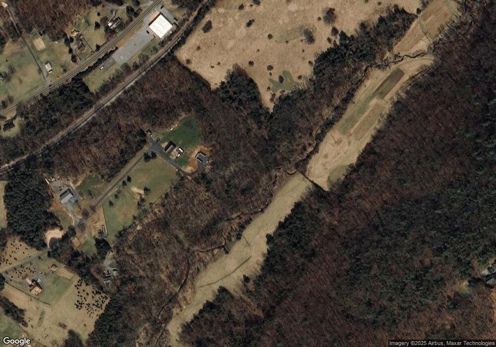 45 Quail Hollow Rd, Bentonville, VA 22610 - photo 1