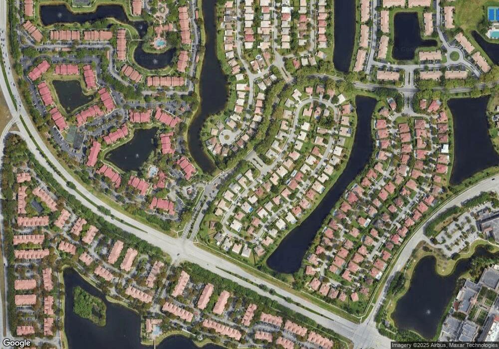 2148 SW 120th Ave, Miramar, FL 33025 - photo 1