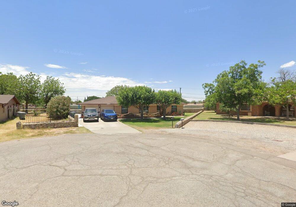 7834 Eaton Ct, El Paso, TX 79915 - photo 1