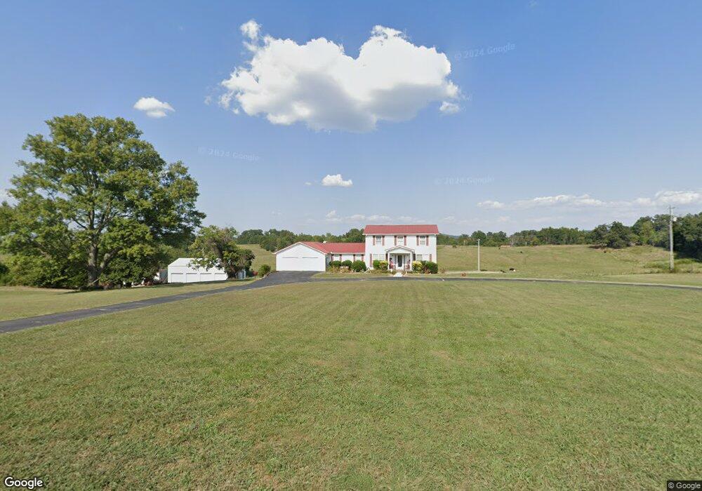 564 Three Island Rd, Walling, TN 38587 - photo 1