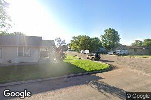 108 N Pursley St, Sublette, KS 67877