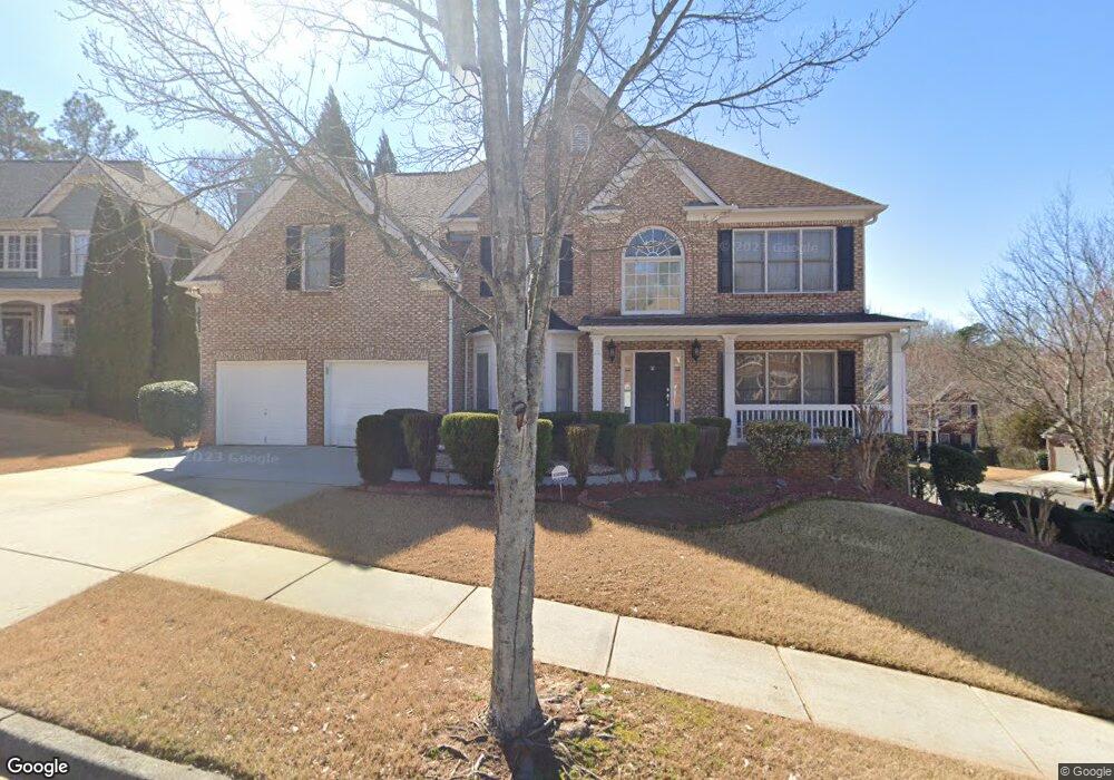 4086 Creekview Ridge Dr unit 1, Buford, GA 30518 - photo 1