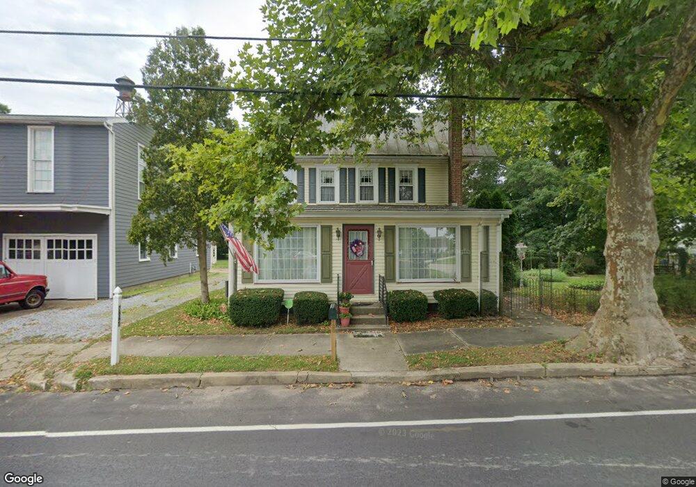 807 Mullica Hill Rd, Mullica Hill, NJ 08062 - photo 1