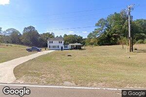 648 Old Taylor Rd, Taylor, MS 38673
