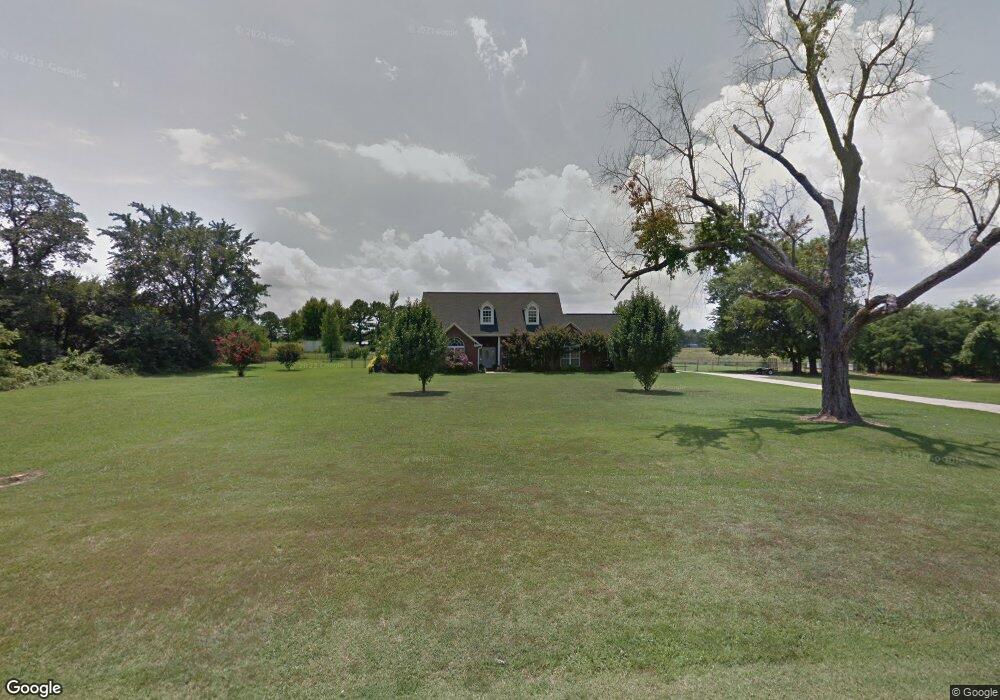 472916 E 1122 Rd, Muldrow, OK 74948 - photo 1