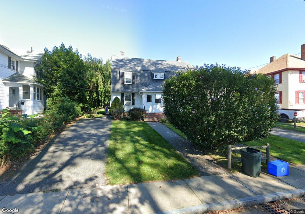 87 Prospect Heights, Milford, MA 01757 - photo 1