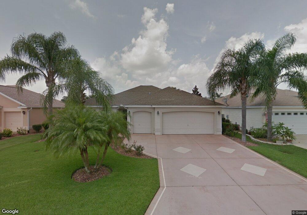 689 Bellerose Trail, The Villages, FL 32162 - photo 1