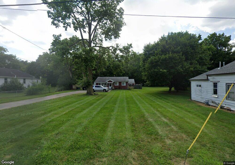 2015 S Meeker Ave, Muncie, IN 47302 - photo 1