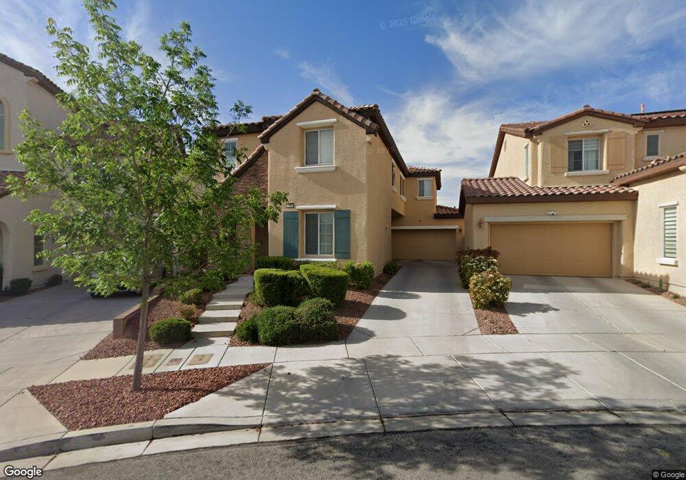 11261 Colinward Ave, Las Vegas, NV 89135 - photo 1