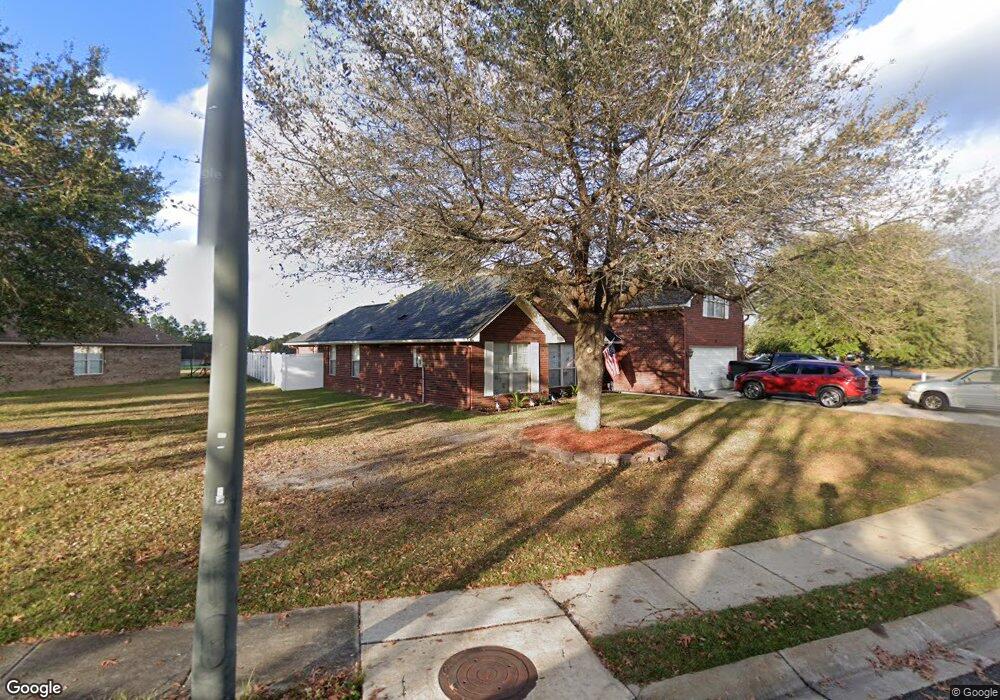 150 Wayfair Ln, Hinesville, GA 31313 - photo 1