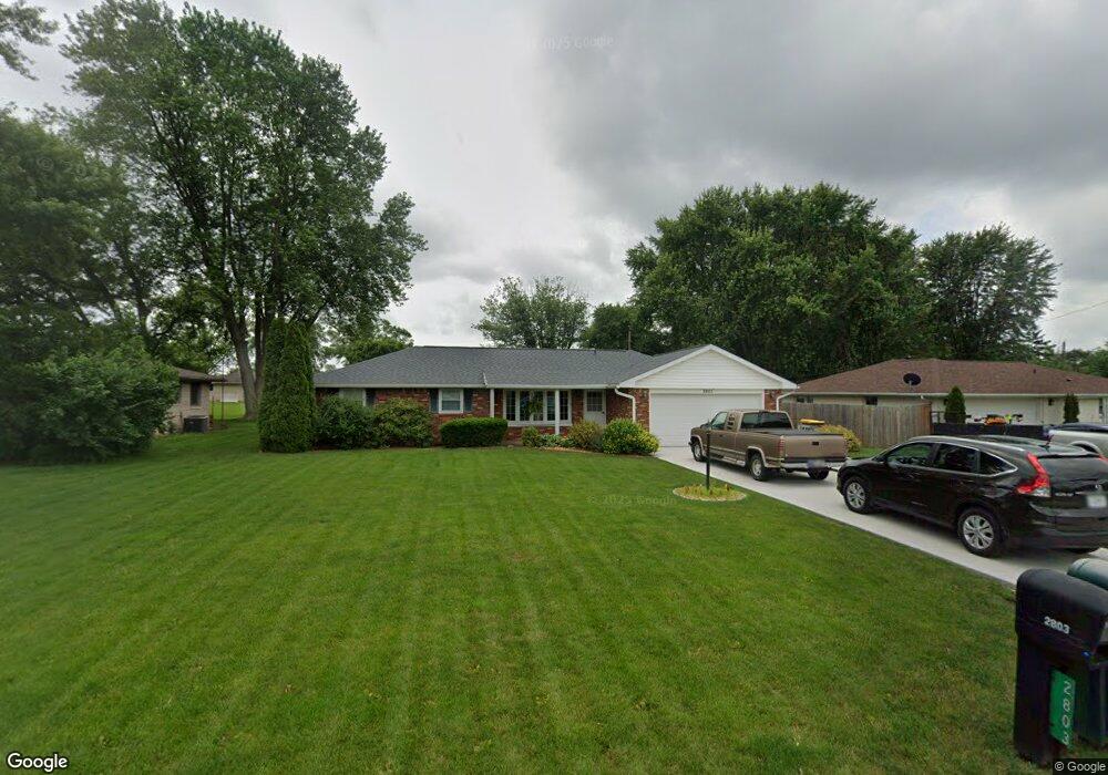 2803 Marsha Dr, Anderson, IN 46012 - photo 1