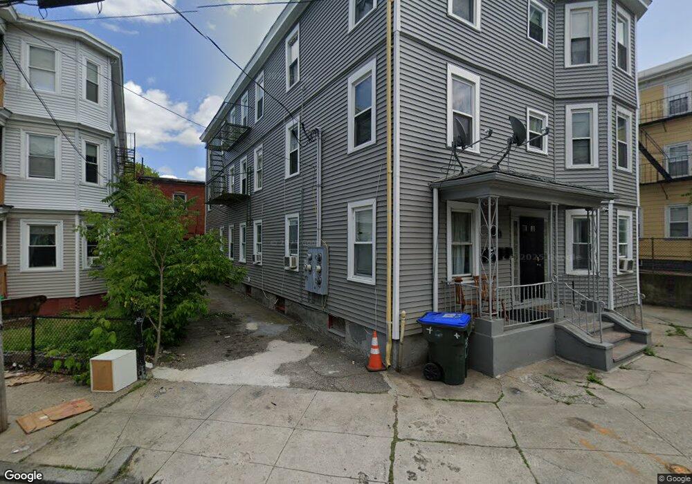 104 Ridge St, Providence, RI 02909 - photo 1