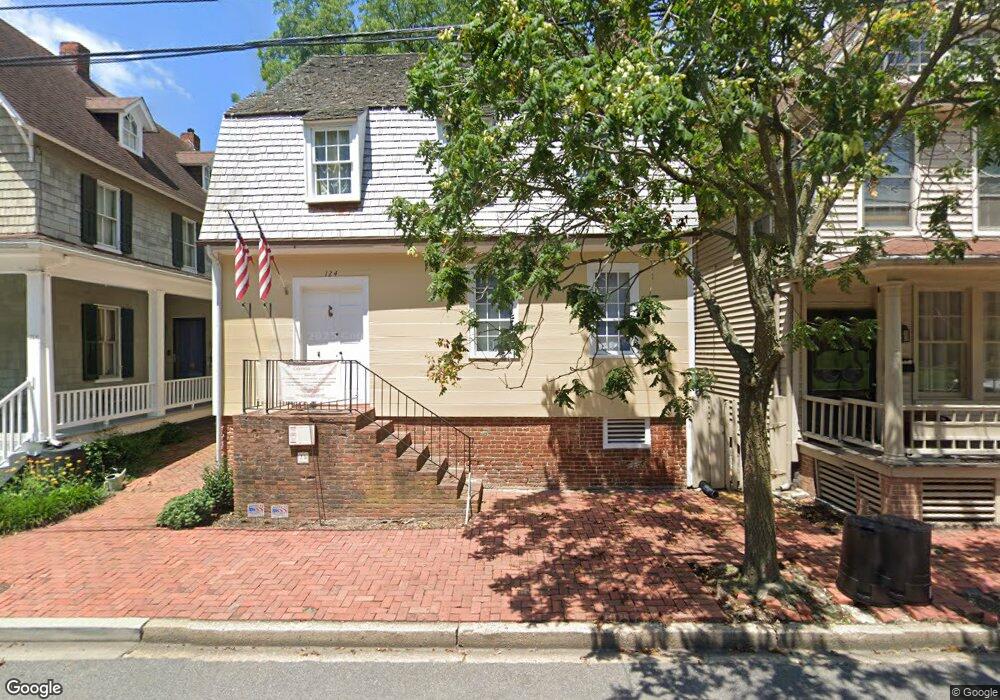 126 S Commerce St, Centreville, MD 21617 - photo 1