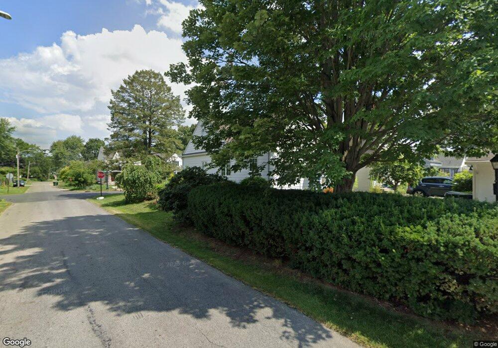 603 Salisbury Rd, Columbus, OH 43204 - photo 1