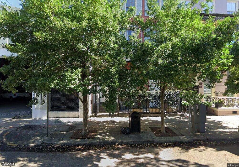 838 Camp St unit 2ND, New Orleans, LA 70130 - photo 1