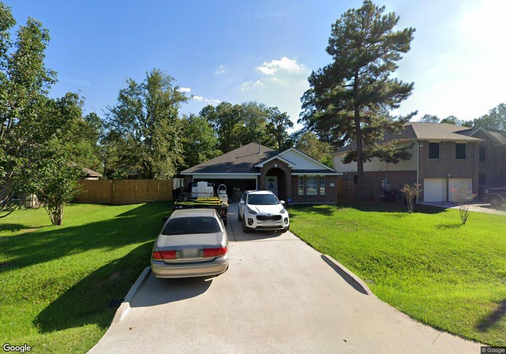 6823 Durango Dr, Magnolia, TX 77354 - photo 1