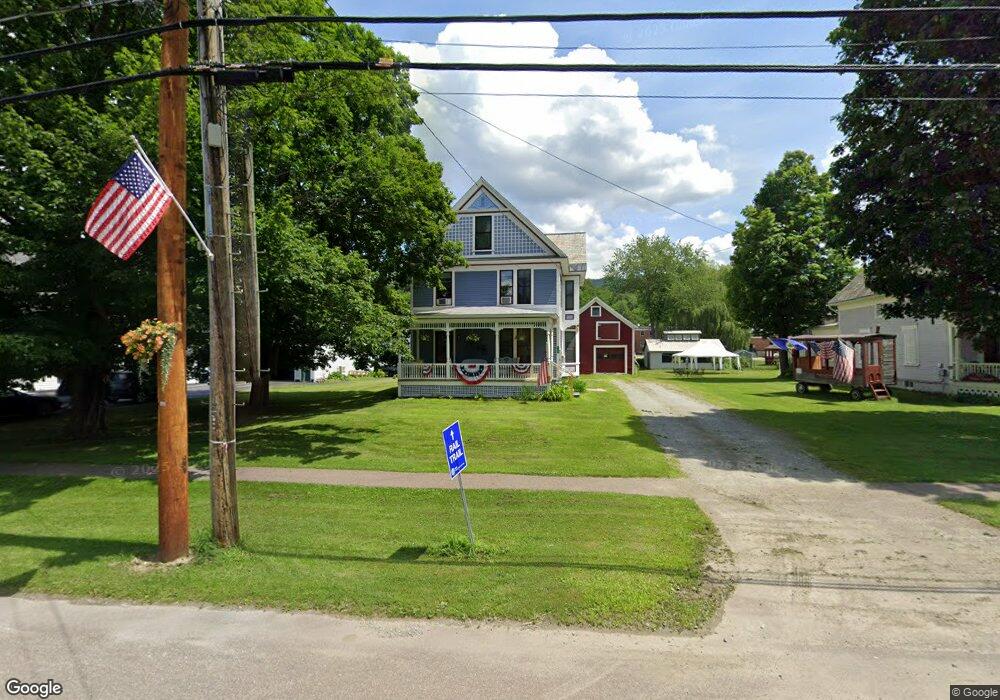 110 Main St, Cambridge, VT 05444 - photo 1