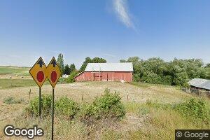 1108 W Cheney Spangle Rd, Spangle, WA 99031