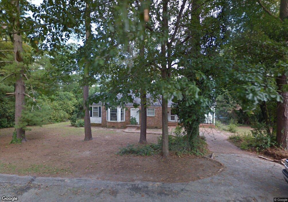 1420 Sarsfield Ave, Camden, SC 29020 - photo 1