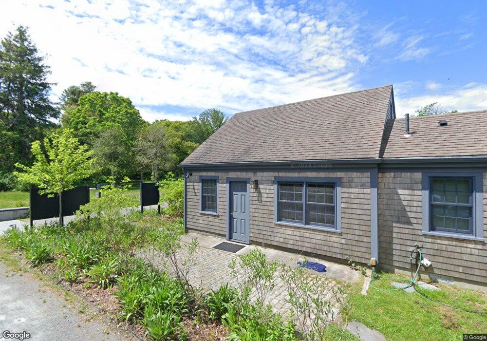 283 Bone Hill Rd, Barnstable, MA 2630 - photo 1