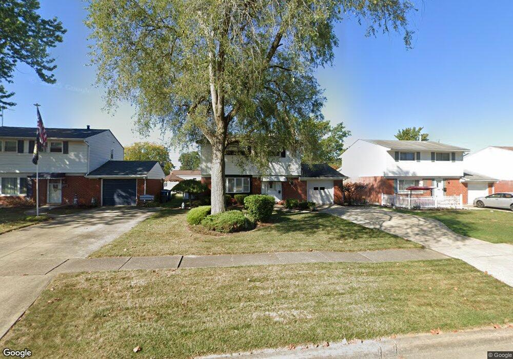 4620 Charleston Ave, Lorain, OH 44055 - photo 1