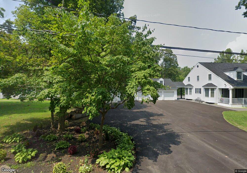 10 Bullock Rd, New Scotland, NY 12159 - photo 1