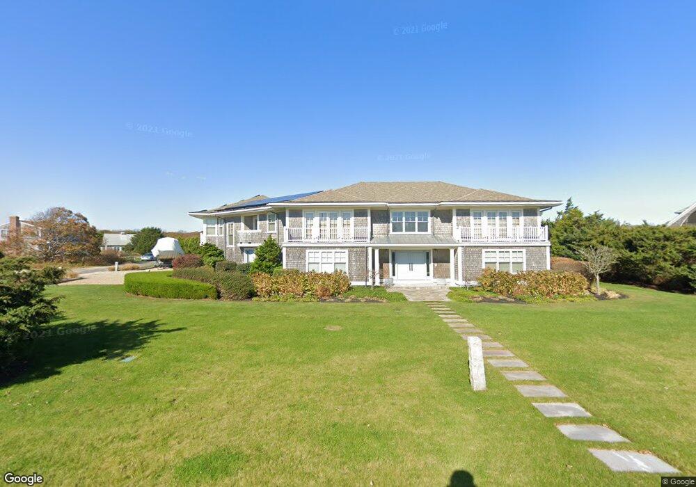 94 Edgartown Bay Rd, Edgartown, MA 02539 - photo 1