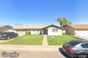 1330 W 12th St, Tempe, AZ 85281