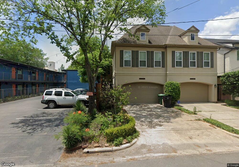 2504 Park St, Houston, TX 77019 - photo 1