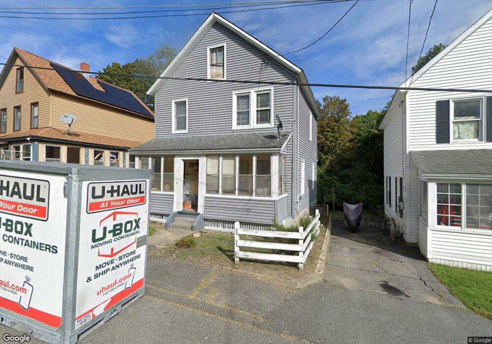 18 Nelson St, North Adams, MA 01247 - photo 1