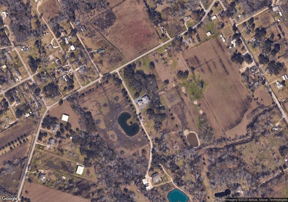 5925 County Road 172, Alvin, TX 77511 - photo 1