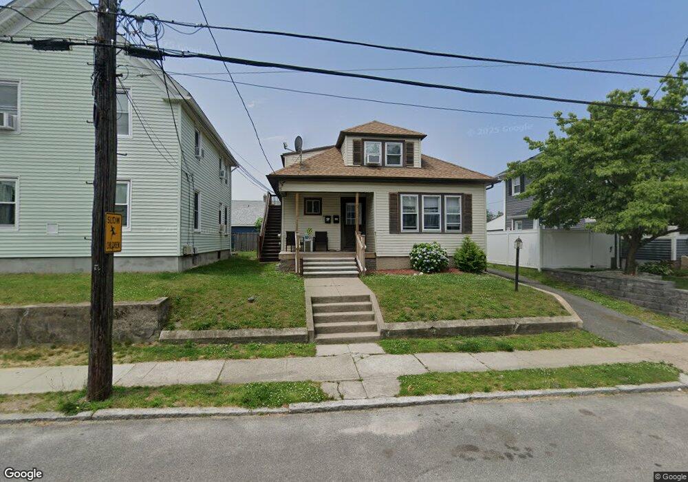 61 Orchard St unit 2, Cranston, RI 02910 - photo 1