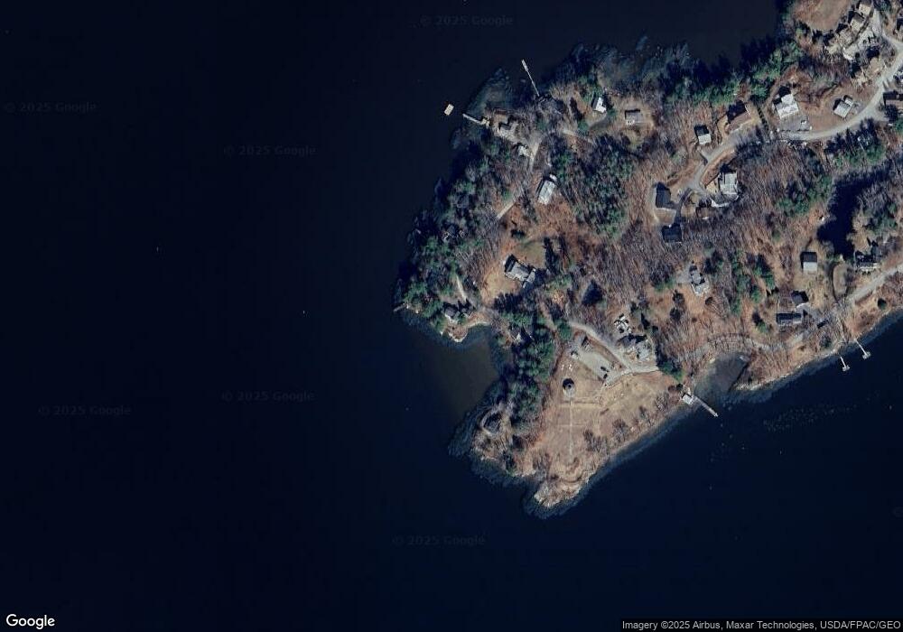 86 Fort Rd, Edgecomb, ME 04556 - photo 1