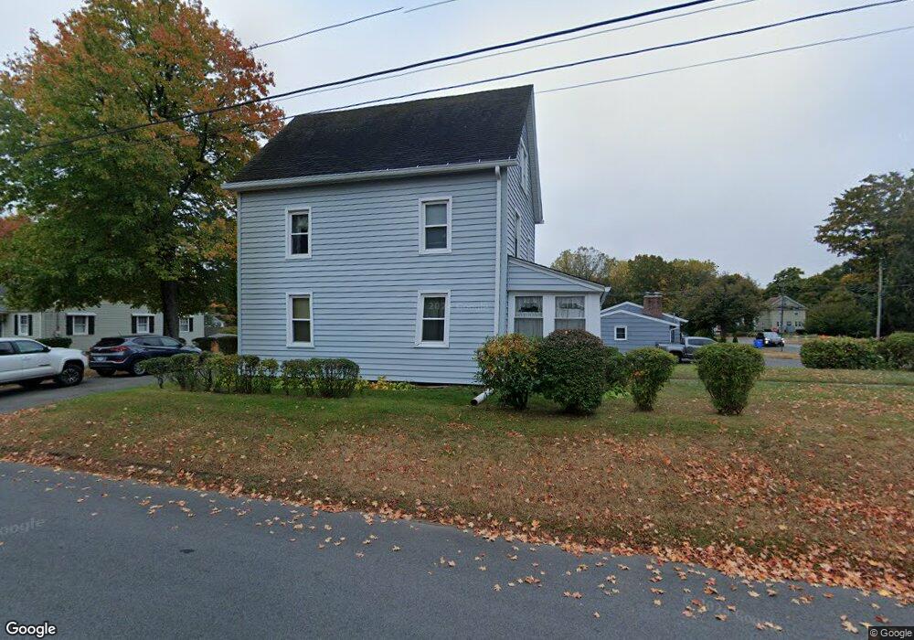 70 Webster St, Plainville, CT 06062 - photo 1