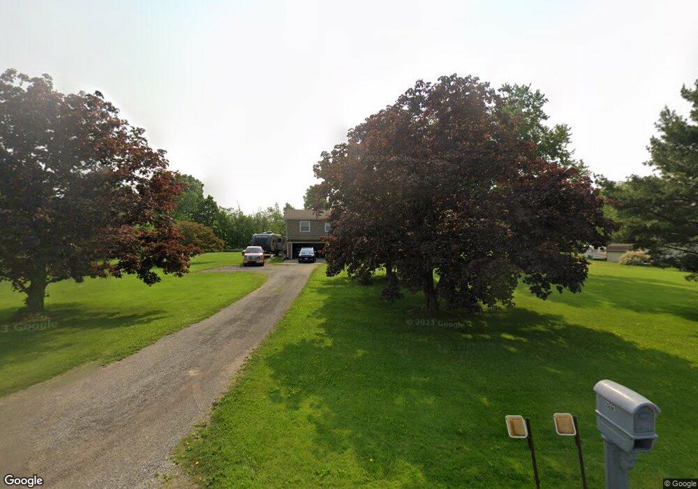 1701 Pulver Rd, Mansfield, OH 44903 - photo 1