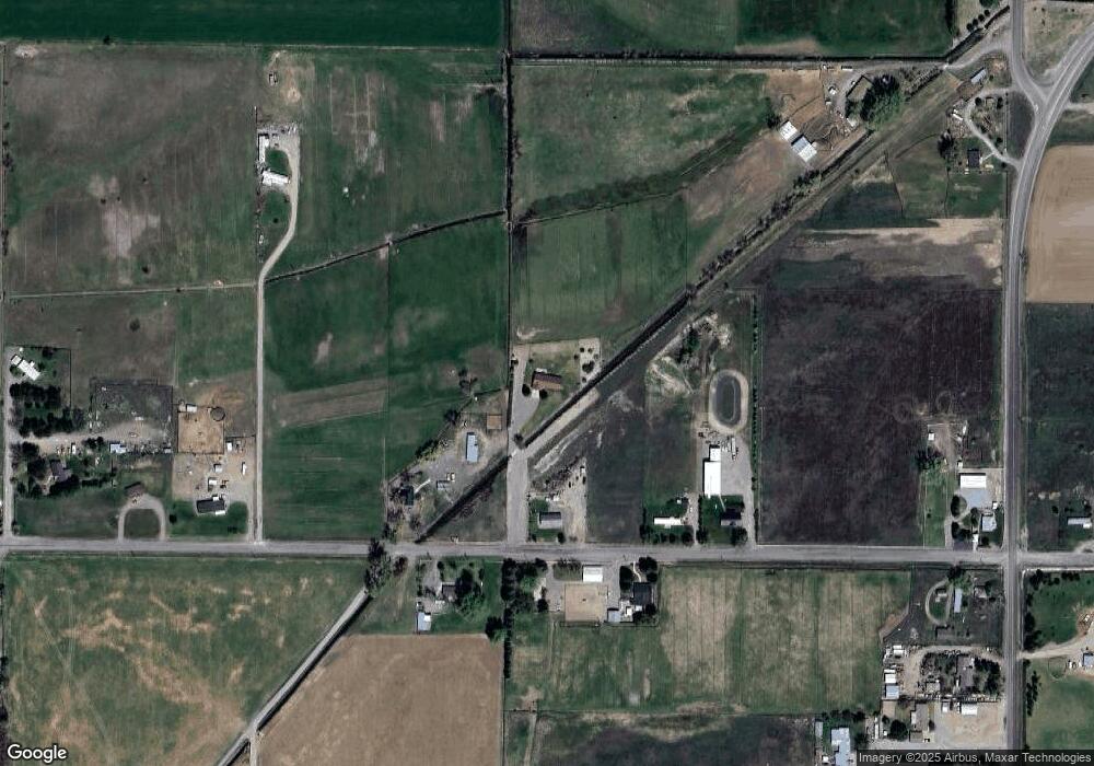 422 W 300 N, Blackfoot, ID 83221 - photo 1