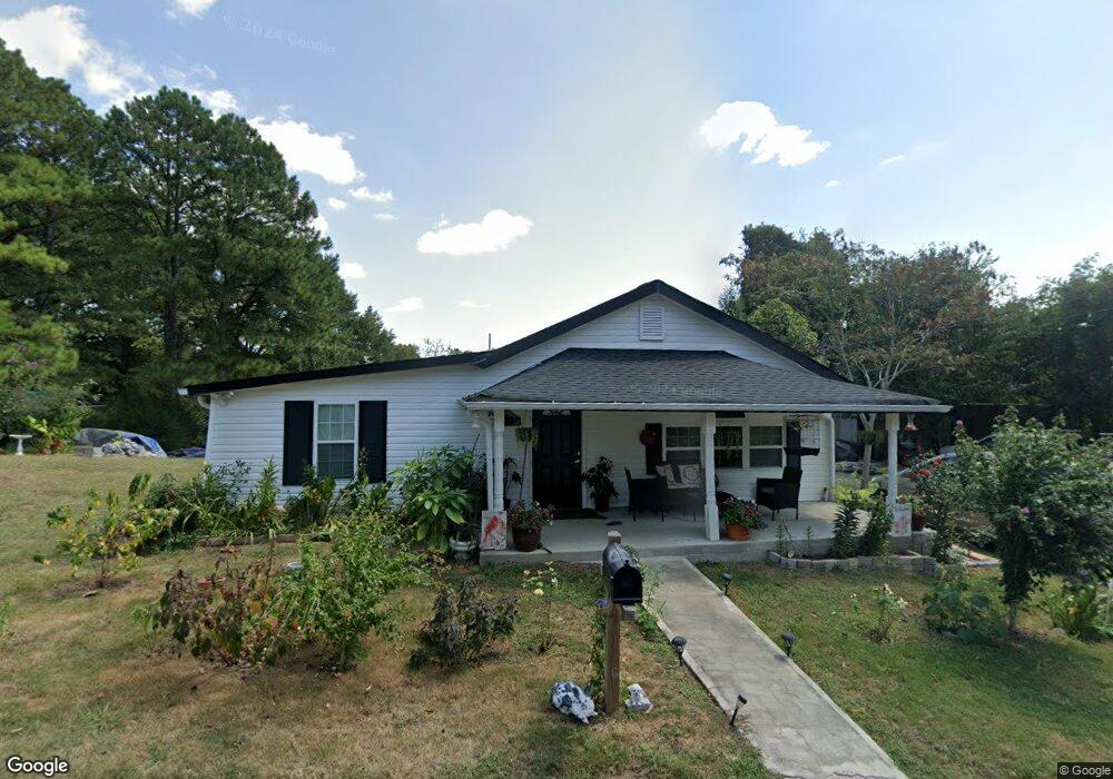 147 Hines Rd NE, Calhoun, GA 30701 - photo 1