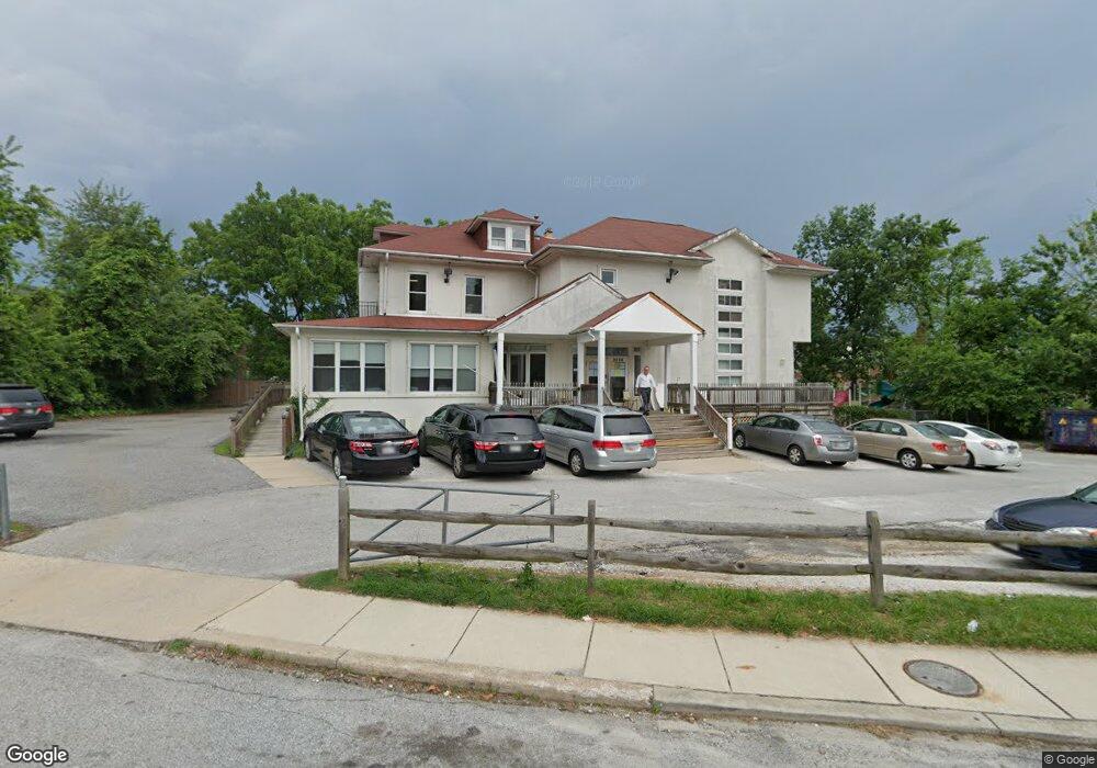3800 Labyrinth Rd, Baltimore, MD 21215 - photo 1