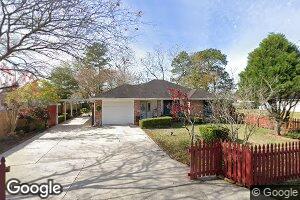 101 Pecan St, Hahnville, LA 70057
