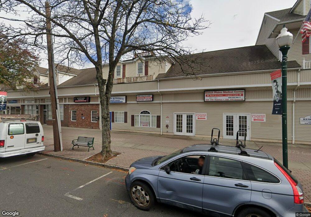 1818 E 2nd St, Scotch Plains, NJ 07076 - photo 1