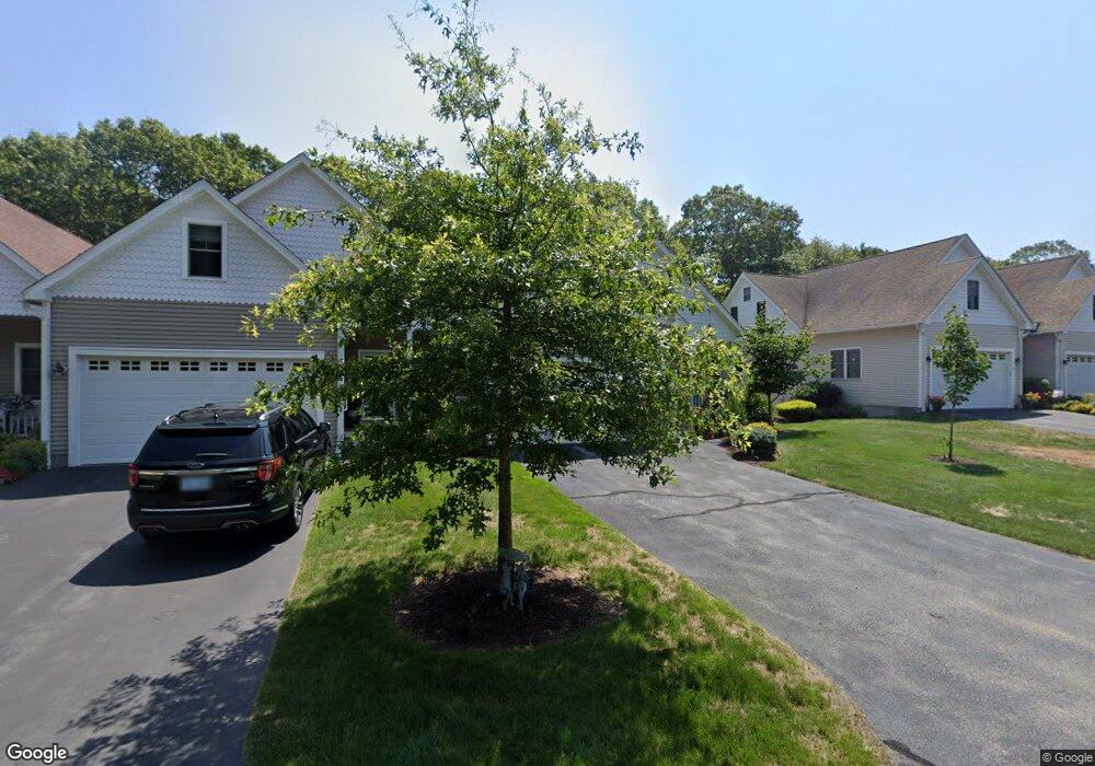 67 Southwinds Dr unit 49, Wakefield, RI 02879 - photo 1