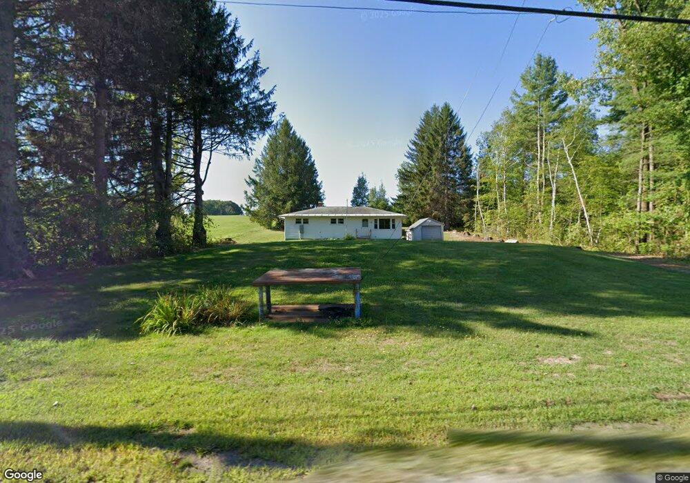 50 Main St, Ashfield, MA 01330 - photo 1