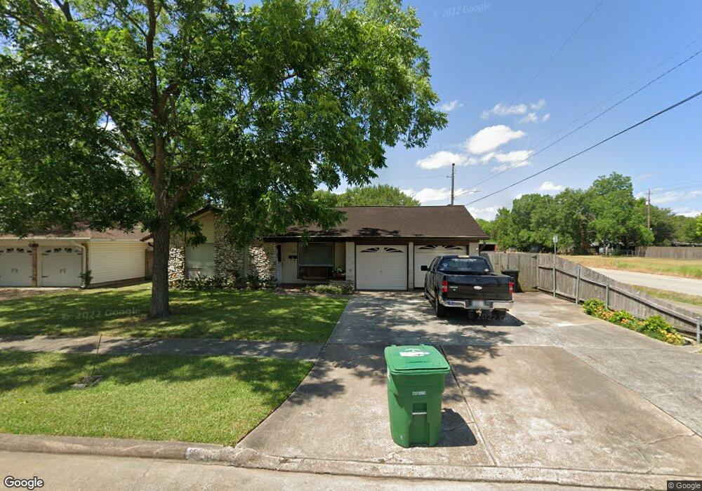 11002 Hoffer St, Houston, TX 77089 - photo 1